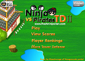 Ninja VS Pirates TD 2